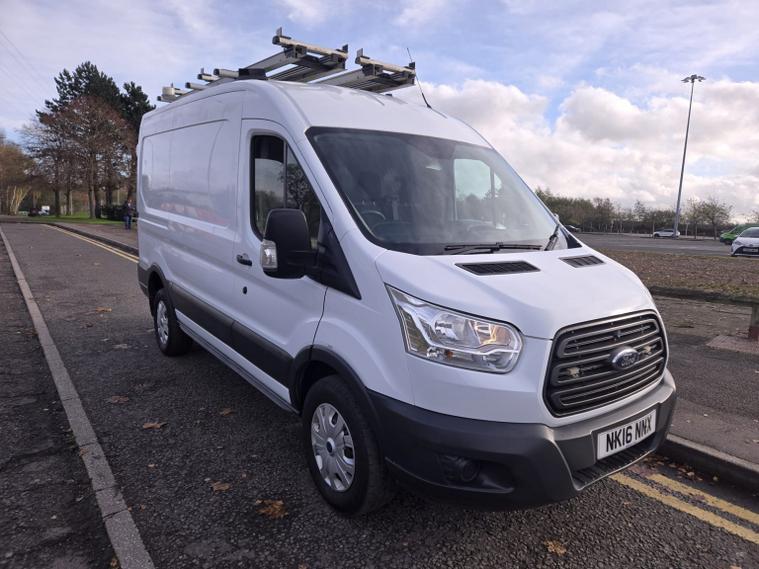 Ford Ford Transit