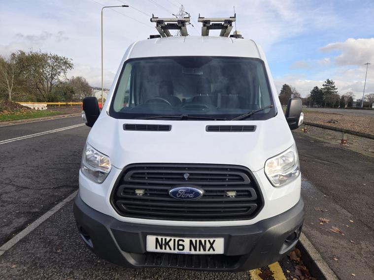 Ford Ford Transit