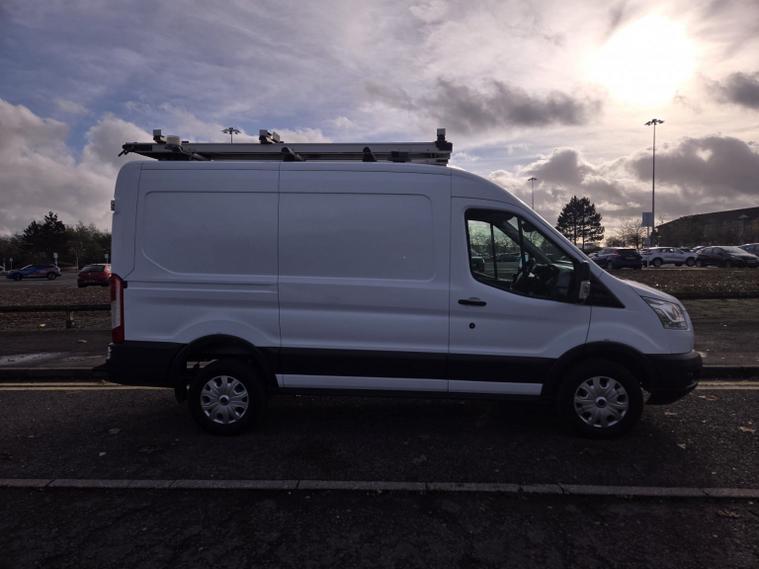 Ford Ford Transit