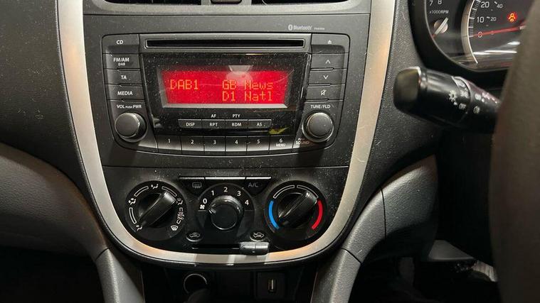 Suzuki Suzuki Celerio