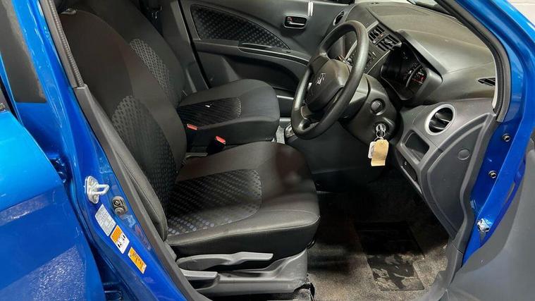 Suzuki Suzuki Celerio