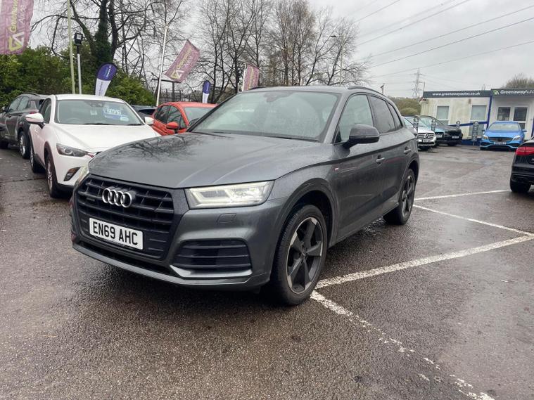 Audi Audi Q5