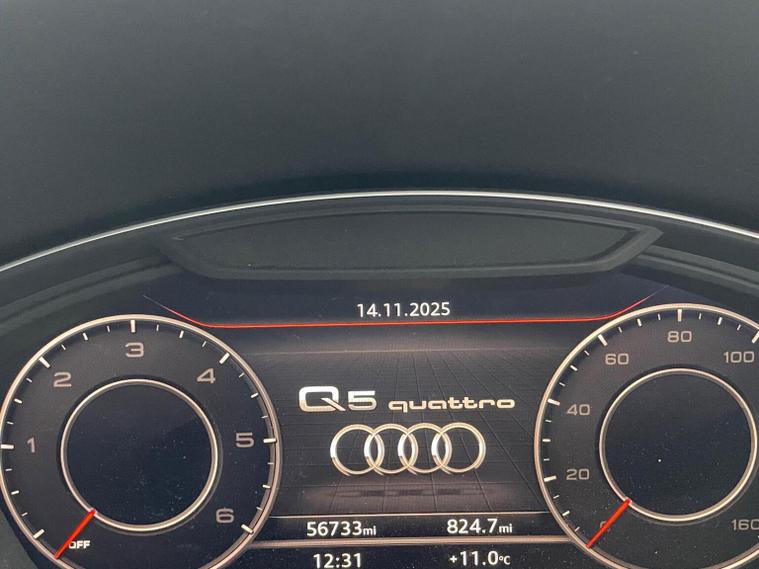 Audi Audi Q5