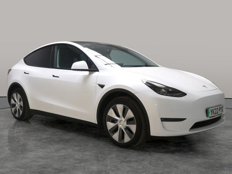 Tesla Tesla Model Y