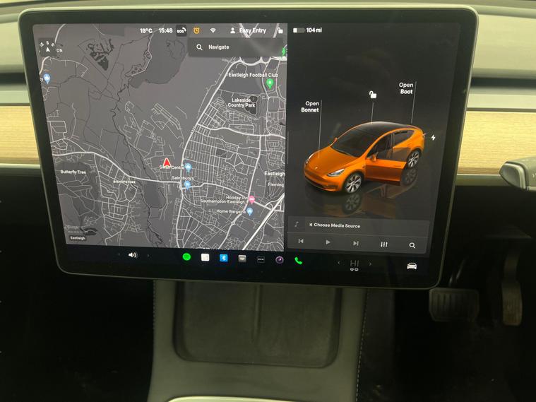 Tesla Tesla Model Y