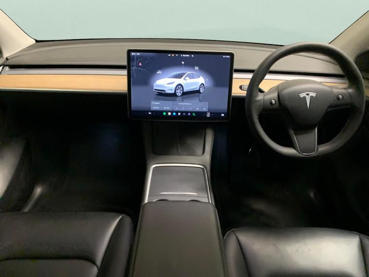 Tesla Tesla Model Y