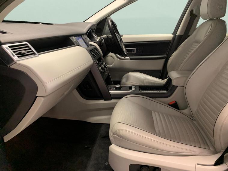 Land Rover Land Rover Discovery Sport