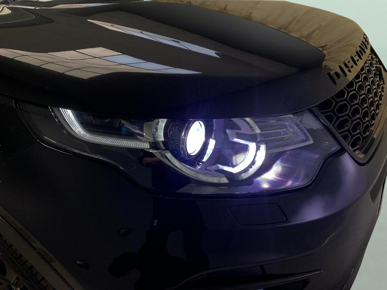Land Rover Land Rover Discovery Sport