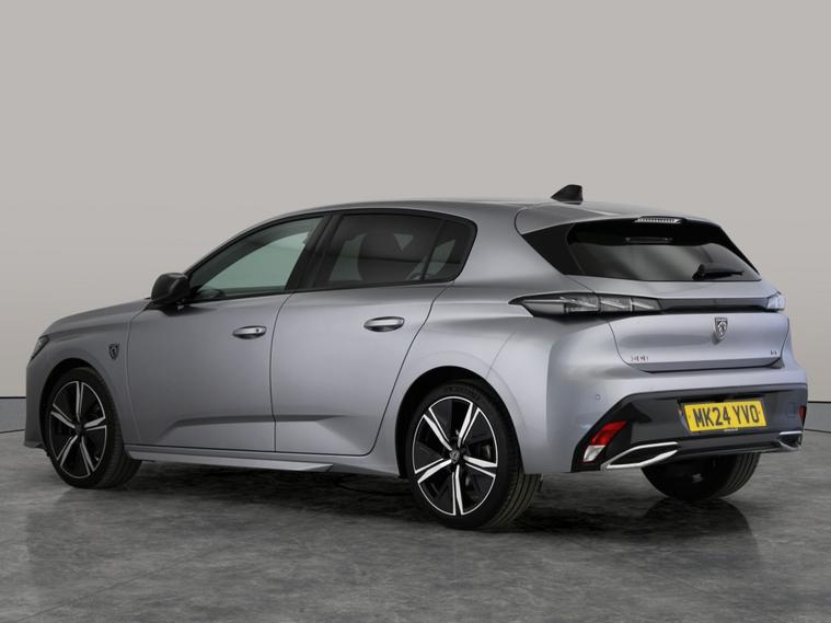 Peugeot Peugeot 308