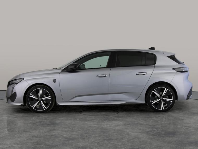 Peugeot Peugeot 308