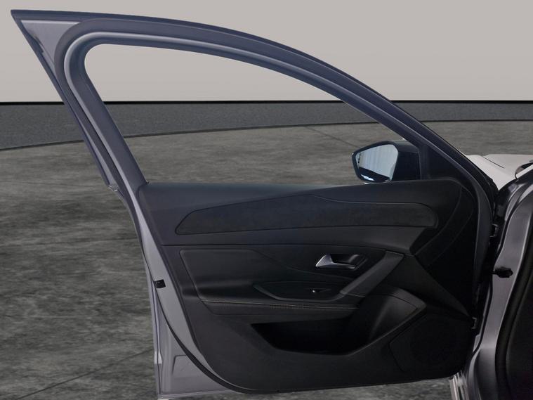 Peugeot Peugeot 308