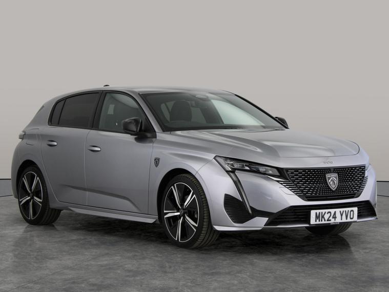 Peugeot Peugeot 308