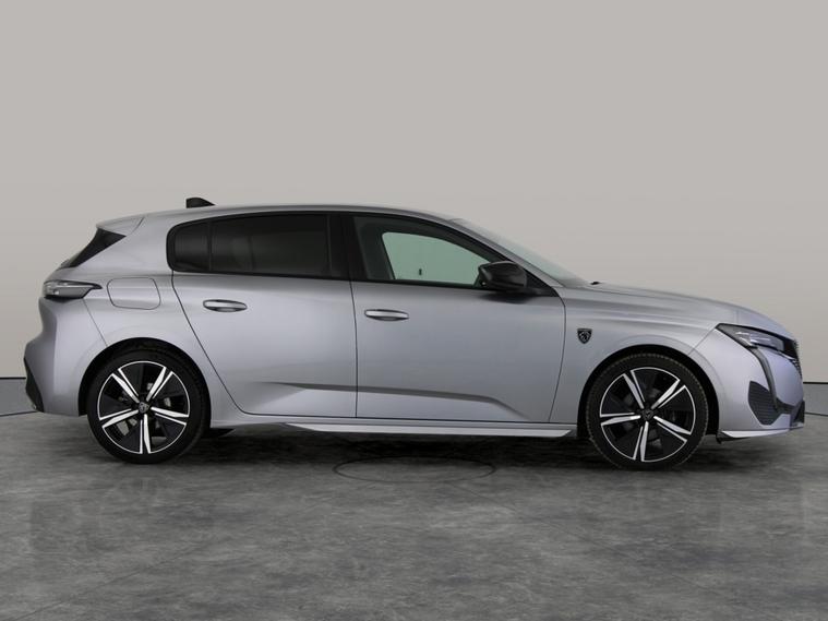 Peugeot Peugeot 308