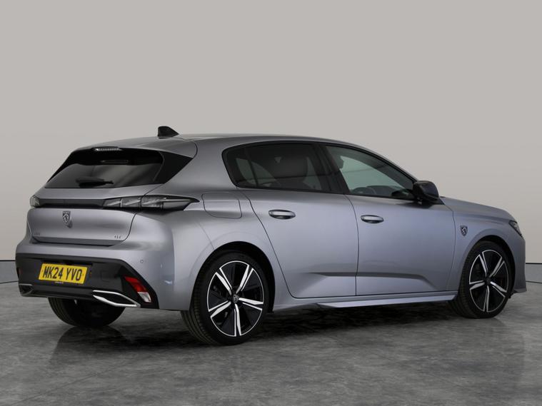 Peugeot Peugeot 308