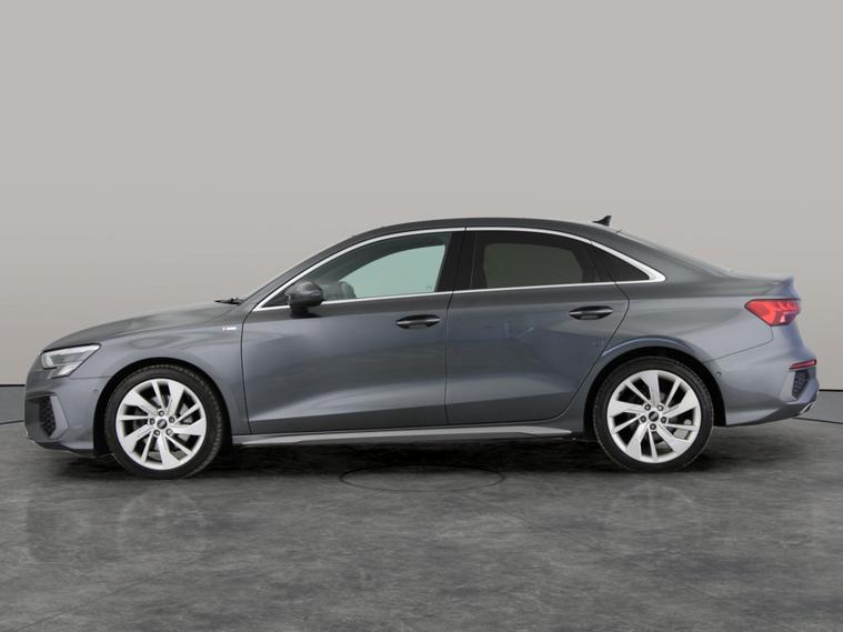 Audi Audi A3