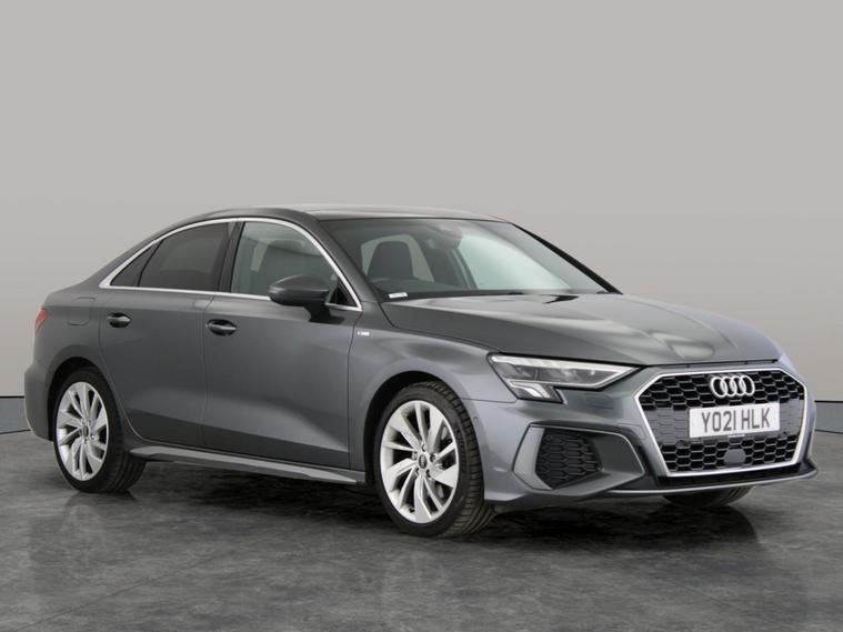 Audi Audi A3