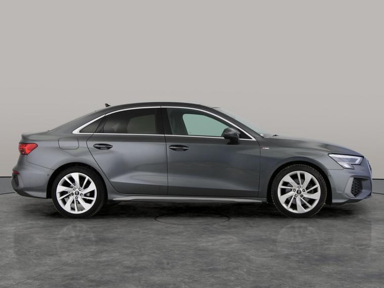 Audi Audi A3