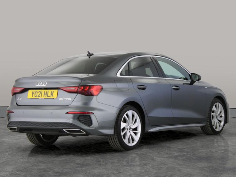 Audi Audi A3