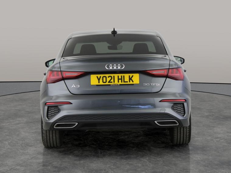 Audi Audi A3