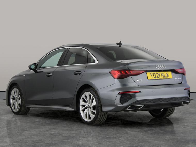 Audi Audi A3