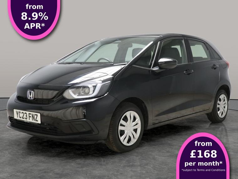 Honda Honda Jazz