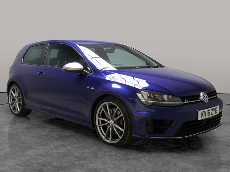 Volkswagen Volkswagen Golf
