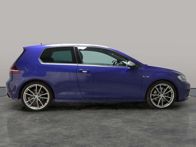 Volkswagen Volkswagen Golf