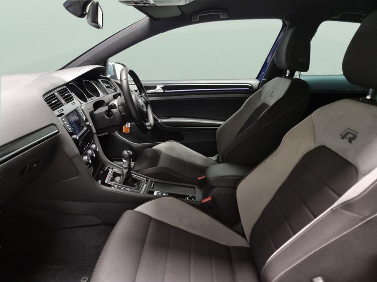 Volkswagen Volkswagen Golf