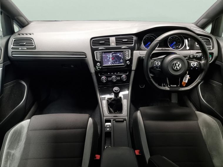 Volkswagen Volkswagen Golf