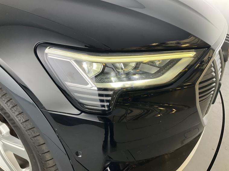 Audi Audi E-Tron