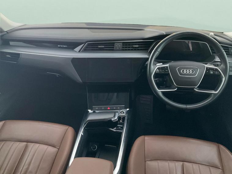 Audi Audi E-Tron
