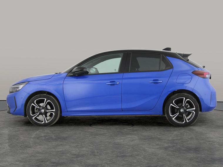 Vauxhall Vauxhall Corsa
