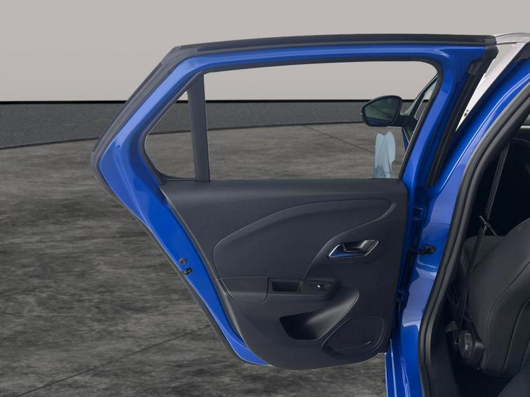 Vauxhall Vauxhall Corsa