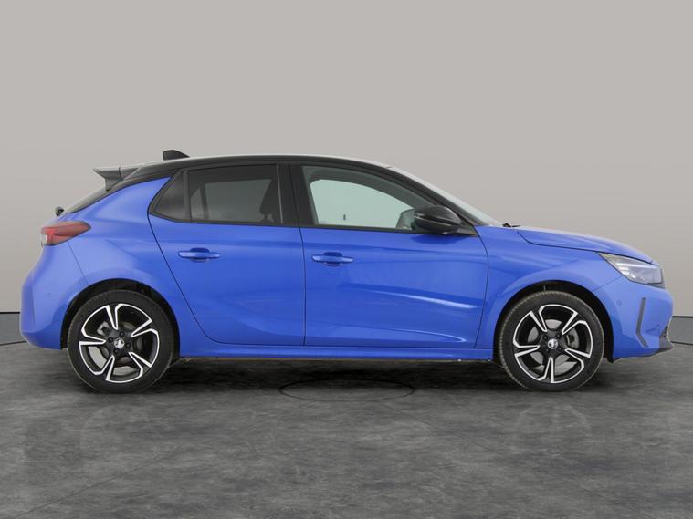 Vauxhall Vauxhall Corsa