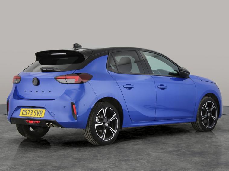 Vauxhall Vauxhall Corsa