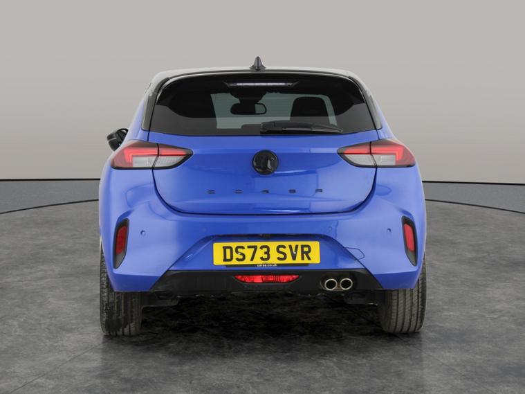 Vauxhall Vauxhall Corsa
