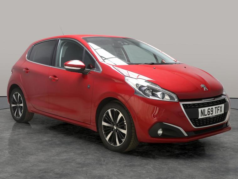 Peugeot Peugeot 208