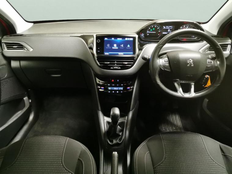 Peugeot Peugeot 208
