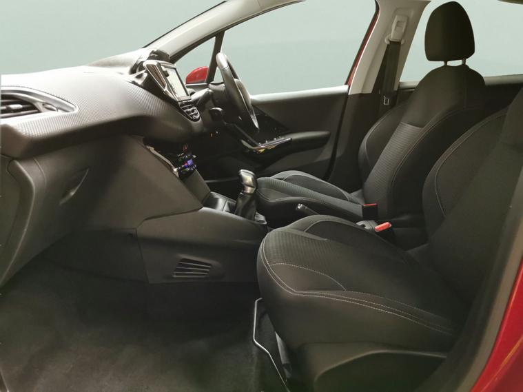Peugeot Peugeot 208