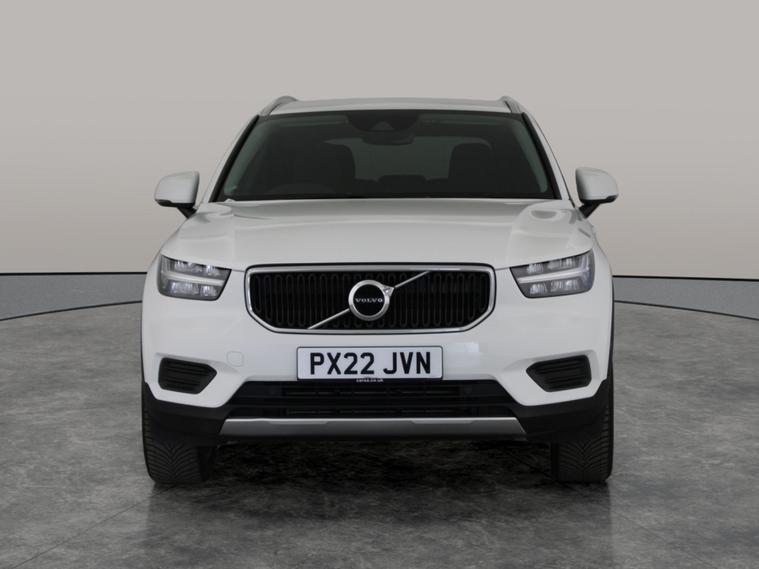 Volvo Volvo XC40