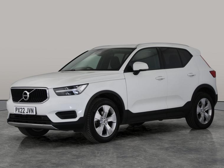 Volvo Volvo XC40