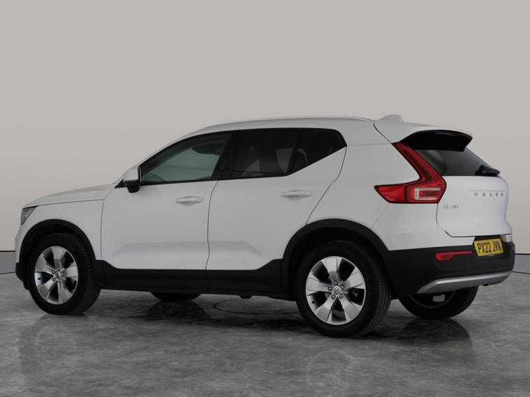 Volvo Volvo XC40