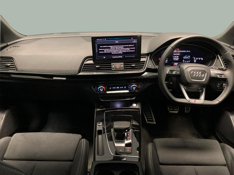 Audi Audi Q5