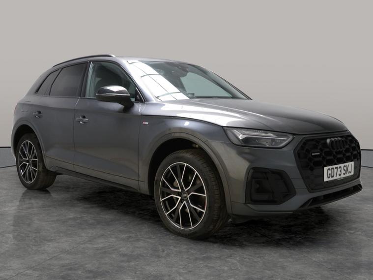Audi Audi Q5