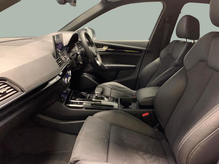 Audi Audi Q5