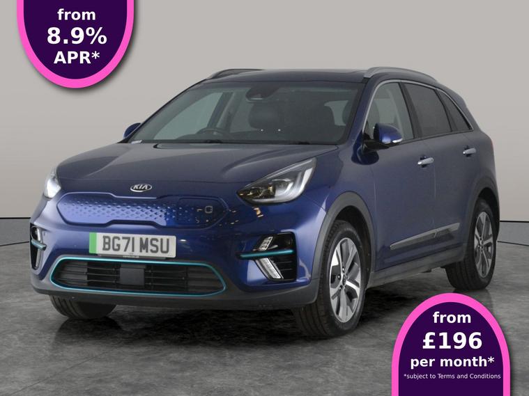Kia Kia Niro