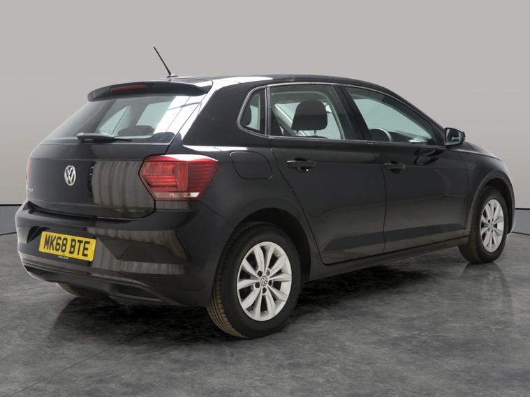 Volkswagen Volkswagen Polo