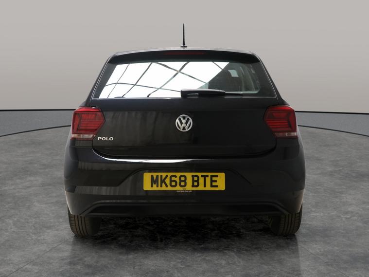 Volkswagen Volkswagen Polo