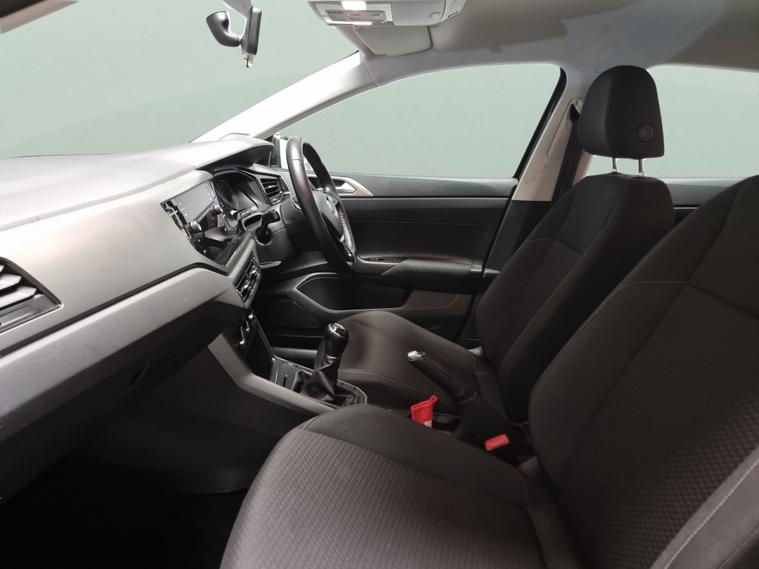 Volkswagen Volkswagen Polo