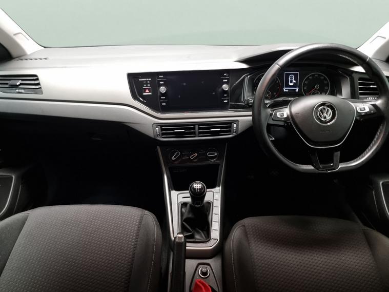 Volkswagen Volkswagen Polo
